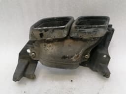 MERCEDES-BENZ Mercedes GLE W292 C292 Exhaust Silencer a2054900427 Exhaust Muffler LH — thumbnail 6