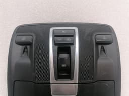 MERCEDES-BENZ Mercedes GLE W292 C292 Dome Light A1669004115 Interior Light Interior Light — thumbnail 2