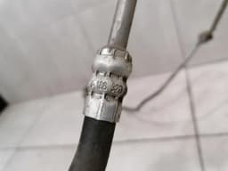 MERCEDES-BENZ Mercedes GLE W292 C292 Pipe A1663200355 Hose ARS SET — thumbnail 9