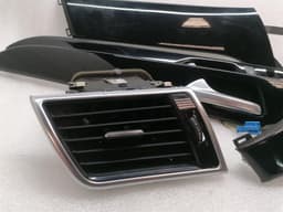 MERCEDES-BENZ Mercedes GLE W292 C292 Veneer A1666808771 Bar Cover RIGHT HANDLE RHD — thumbnail 4