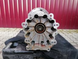 MERCEDES-BENZ Mercedes GLE W292 C292 Gearbox A1662702702 transmission AMG M157 GLE63 — thumbnail 7