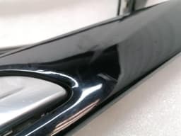 MERCEDES-BENZ Mercedes GLE W292 C292 Veneer A1666808771 Bar Cover RIGHT HANDLE RHD — thumbnail 5