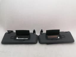 MERCEDES-BENZ Mercedes GLE W292 C292 Sun visor A2538100410 sun visor bezel — thumbnail 4