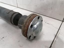MERCEDES-BENZ Mercedes GLE W292 C292 Propshaft A1664109100 Propshaft M157 AMG V8 GLE63 — thumbnail 3