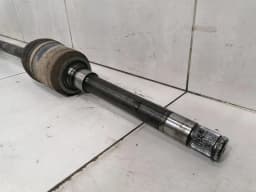 MERCEDES-BENZ Mercedes GLE W292 C292 Right Front Drive Shaft A1663301500 Drive Shaft Front — thumbnail 2