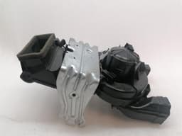 MERCEDES-BENZ Mercedes GLE W292 C292 Heater Blower A1668300008 Engine Heater Fan REAR — thumbnail 1
