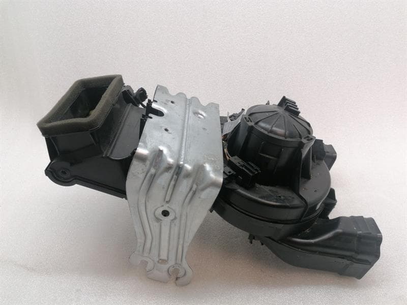 MERCEDES-BENZ Mercedes GLE W292 C292 Heater Blower A1668300008 Engine Heater Fan REAR