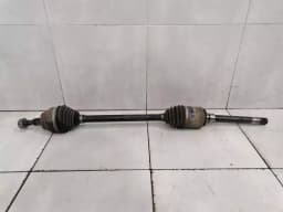 MERCEDES-BENZ Mercedes GLE W292 C292 Right Front Drive Shaft A1663301500 Drive Shaft Front — thumbnail 1