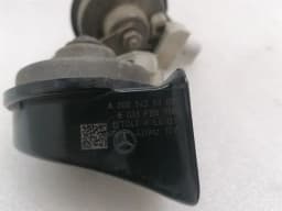 MERCEDES-BENZ Mercedes GLE W292 C292 Horn A0005425400 Horn Fanfare — thumbnail 5