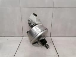 MERCEDES-BENZ Mercedes GLE W292 C292 Brake Servo A1664300201 Brake Booster — thumbnail 2