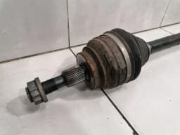 MERCEDES-BENZ Mercedes GLE W292 C292 Right Front Drive Shaft A1663301500 Drive Shaft Front — thumbnail 3