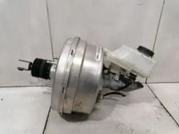 MERCEDES-BENZ Mercedes GLE W292 C292 Brake Servo A1664300201 Brake Booster — thumbnail 1