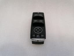 MERCEDES-BENZ Mercedes GLE W292 C292 Switch a2929055000 Switch WINDOW — thumbnail 2