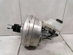 MERCEDES-BENZ Mercedes GLE W292 C292 Brake Servo A1664300201 Brake Booster — thumbnail 6