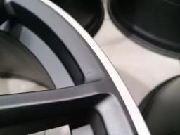 MERCEDES-BENZ R22 22 AMG Mercedes GLE W292 C292 Alloy Wheel Set A2924012400 Alloy Wheel Set 22" — thumbnail 10