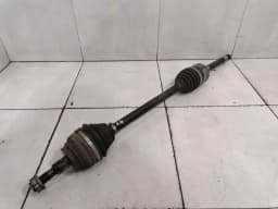 MERCEDES-BENZ Mercedes GLE W292 C292 Right Front Drive Shaft A1663301500 Drive Shaft Front — thumbnail 10