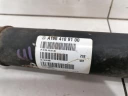 MERCEDES-BENZ Mercedes GLE W292 C292 Propshaft A1664109100 Propshaft M157 AMG V8 GLE63 — thumbnail 5