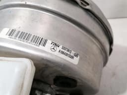 MERCEDES-BENZ Mercedes GLE W292 C292 Brake Servo A1664300201 Brake Booster — thumbnail 10