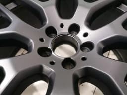 MERCEDES-BENZ R22 22 AMG Mercedes GLE W292 C292 Alloy Wheel Set A2924012400 Alloy Wheel Set 22" — thumbnail 8