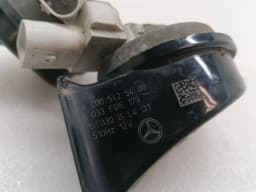 MERCEDES-BENZ Mercedes GLE W292 C292 Horn A0005425400 Horn Fanfare — thumbnail 6
