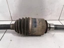 MERCEDES-BENZ Mercedes GLE W292 C292 Right Front Drive Shaft A1663301500 Drive Shaft Front — thumbnail 9