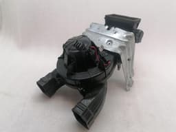 MERCEDES-BENZ Mercedes GLE W292 C292 Heater Blower A1668300008 Engine Heater Fan REAR — thumbnail 2