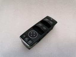 MERCEDES-BENZ Mercedes GLE W292 C292 Switch a2929055000 Switch WINDOW — thumbnail 3