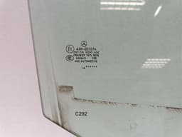 MERCEDES-BENZ Mercedes GLE W292 C292 Right Front Door Glass A2927250210 Door Window Front Right — thumbnail 5