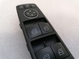 MERCEDES-BENZ Mercedes GLE W292 C292 Switch a2929055000 Switch WINDOW — thumbnail 5