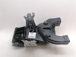 MERCEDES-BENZ Mercedes GLE W292 C292 Heater Blower A1668300008 Engine Heater Fan REAR — thumbnail 3