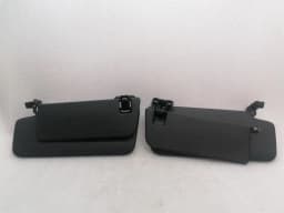 MERCEDES-BENZ Mercedes GLE W292 C292 Sun visor A2538100410 sun visor bezel — thumbnail 7