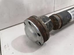 MERCEDES-BENZ Mercedes GLE W292 C292 Propshaft A1664109100 Propshaft M157 AMG V8 GLE63 — thumbnail 7