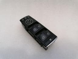 MERCEDES-BENZ Mercedes GLE W292 C292 Switch a2929055000 Switch WINDOW — thumbnail 4