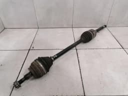 MERCEDES-BENZ Mercedes GLE W292 C292 Right Front Drive Shaft A1663301500 Drive Shaft Front — thumbnail 5