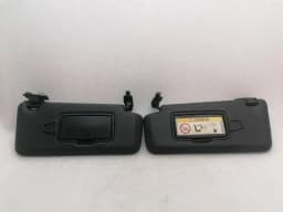 MERCEDES-BENZ Mercedes GLE W292 C292 Sun visor A2538100410 sun visor bezel — thumbnail 1