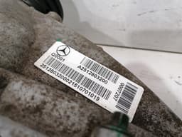 MERCEDES-BENZ Mercedes GLE W292 C292 transfer box A2512803200 transfer case M157 AMG — thumbnail 4