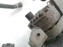 MERCEDES-BENZ Mercedes GLE W292 C292 Additional Cooling Pump A0005001700 Coolant Pump Pump — thumbnail 5