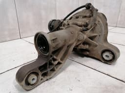 MERCEDES-BENZ Mercedes GLE W292 Front Diff A1663300400 Front Differential M157 - AMG 1:3.70 — thumbnail 8