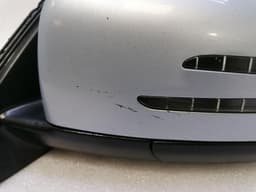 MERCEDES-BENZ Mercedes GLE W292 C292 Left Door Mirror RHD A2928100576 Right Handlebar — thumbnail 6