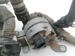 MERCEDES-BENZ Mercedes GLE W292 C292 Additional Cooling Pump A0005001700 Coolant Pump Pump — thumbnail 8