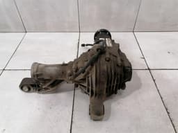 MERCEDES-BENZ Mercedes GLE W292 Front Diff A1663300400 Front Differential M157 - AMG 1:3.70 — thumbnail 7