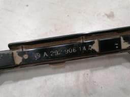 MERCEDES-BENZ Mercedes GLE W292 C292 side skirt left A1666900375 side sills left — thumbnail 6