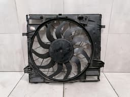 MERCEDES-BENZ Mercedes GLE W292 C292 Cooling Fan A0999064000 FAN M157 GLE63 850W — thumbnail 1