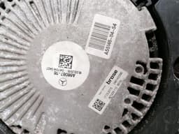 MERCEDES-BENZ Mercedes GLE W292 C292 Cooling Fan A0999064000 FAN M157 GLE63 850W — thumbnail 10