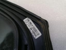 MERCEDES-BENZ Mercedes GLE W292 C292 Right Rear Quarter Glass A2927300455 Door Window 1⁄4 Rear — thumbnail 8