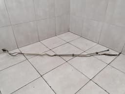 MERCEDES-BENZ Mercedes GLE W292 C292 pipe A1663201153 hose ARS — thumbnail 1