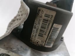 MERCEDES-BENZ Mercedes GLE W292 C292 A.B.S pump a1669016303 ABS pump HYDRAULIC BLOCK FAULTY — thumbnail 10