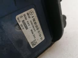 MERCEDES-BENZ Mercedes GLE W292 C292 A.B.S pump a1669016303 ABS pump HYDRAULIC BLOCK FAULTY — thumbnail 7