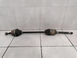 MERCEDES-BENZ Mercedes GLE W292 C292 Right Front Drive Shaft A1663301500 Drive Shaft Front — thumbnail 6
