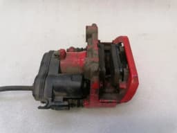 MERCEDES-BENZ Mercedes GLE W292 C292 Left Rear Caliper A1664230981 Rear Link Caliper AMG — thumbnail 6